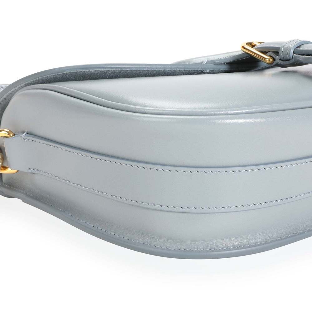 Dior Cloud Blue Box Calfskin Medium Bobby Bag - Picture 7 of 9